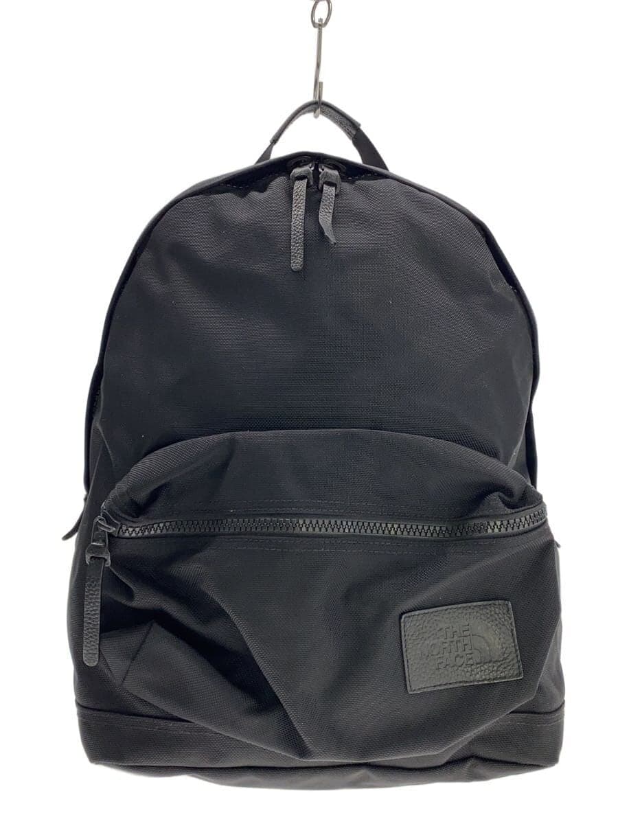THE NORTH FACECORDURA BALLISTIC BERKELEY Backpack Backpack BLK NM82020