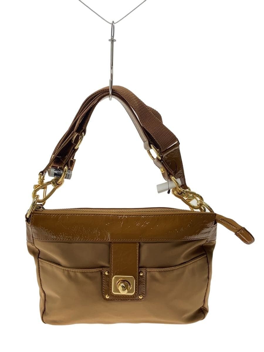 HAMANO Shoulder Bag CML