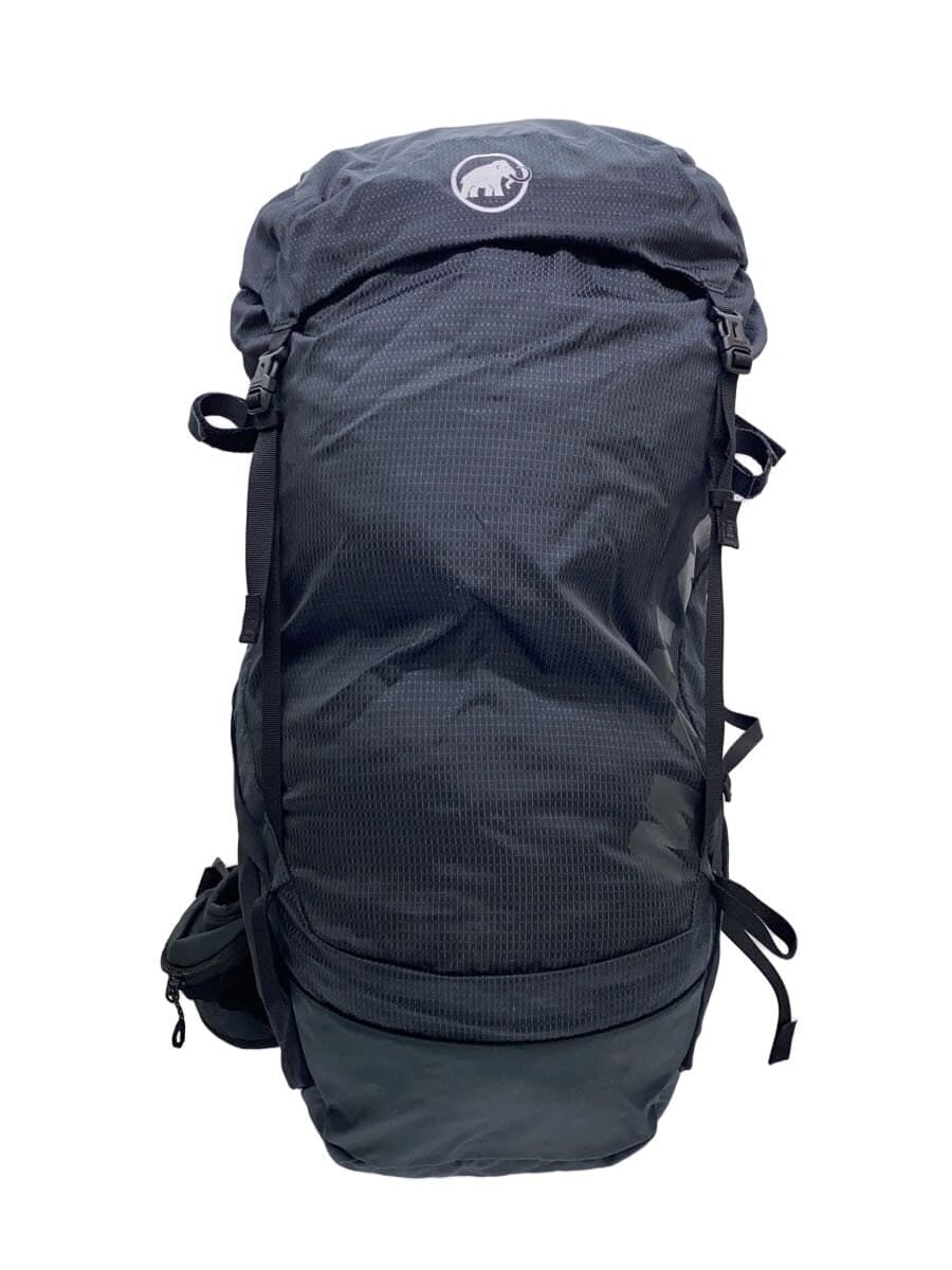 MAMMUT Backpack -- BLK CH-5703
