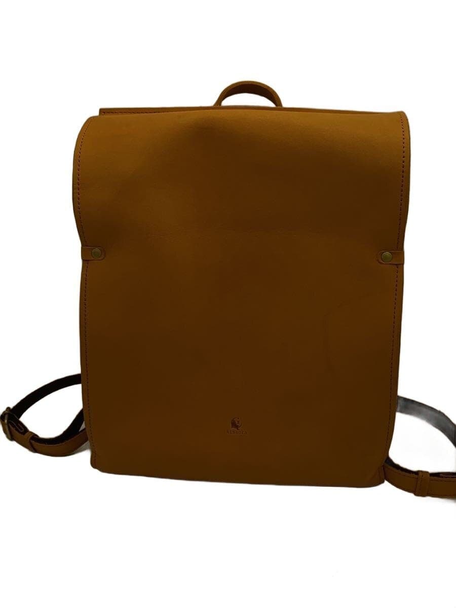 kissora backpack leather CML