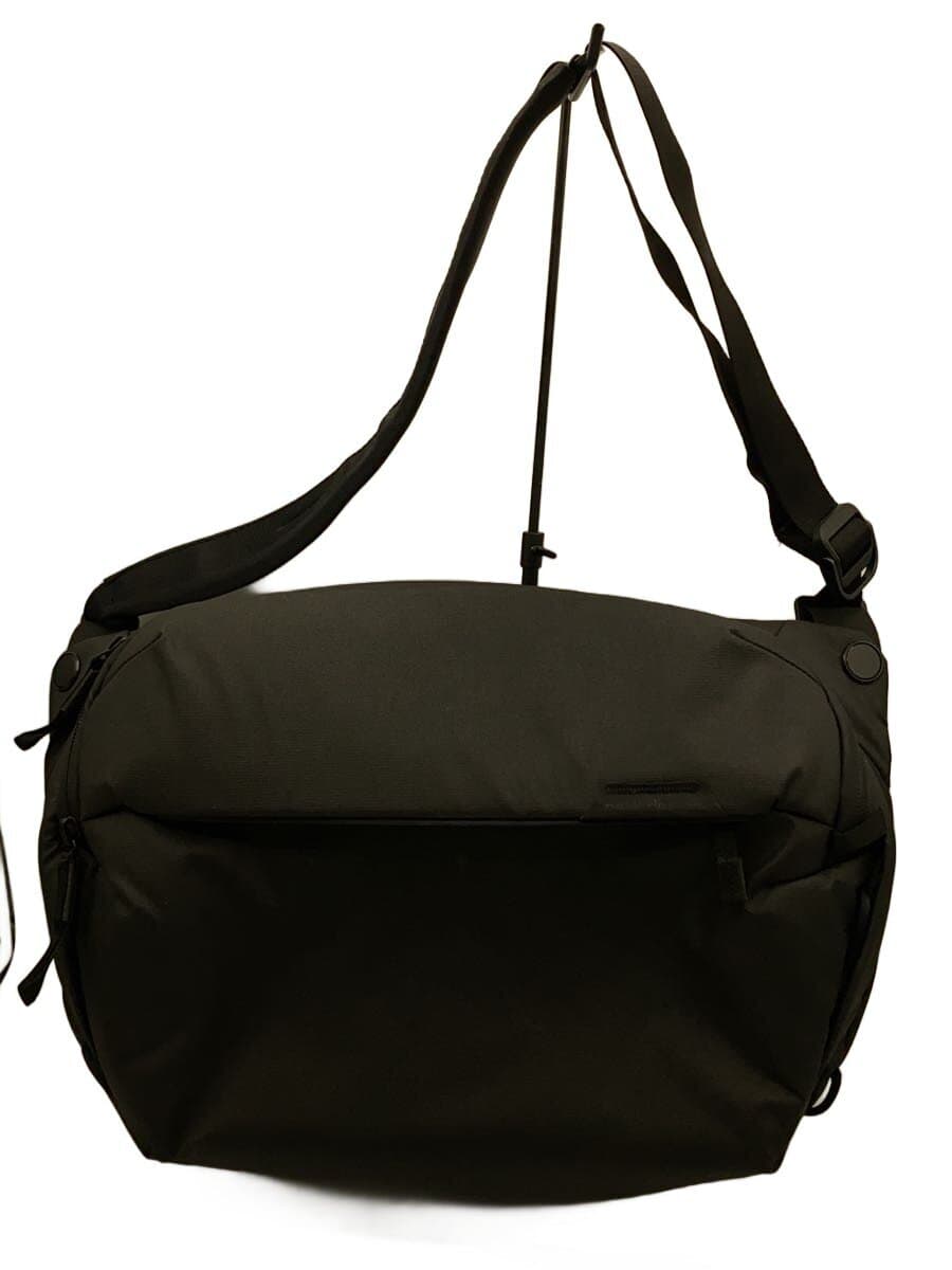 Peak Design Shoulder Bag -- BLK