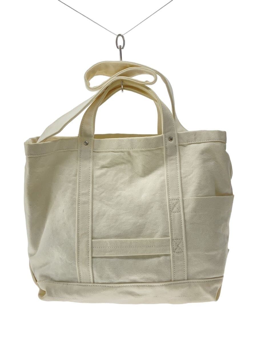 YAECA Tote Bag CRM