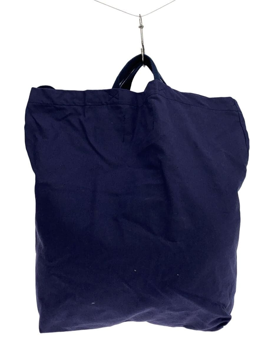 Engineered Garments Tote Bag NVY