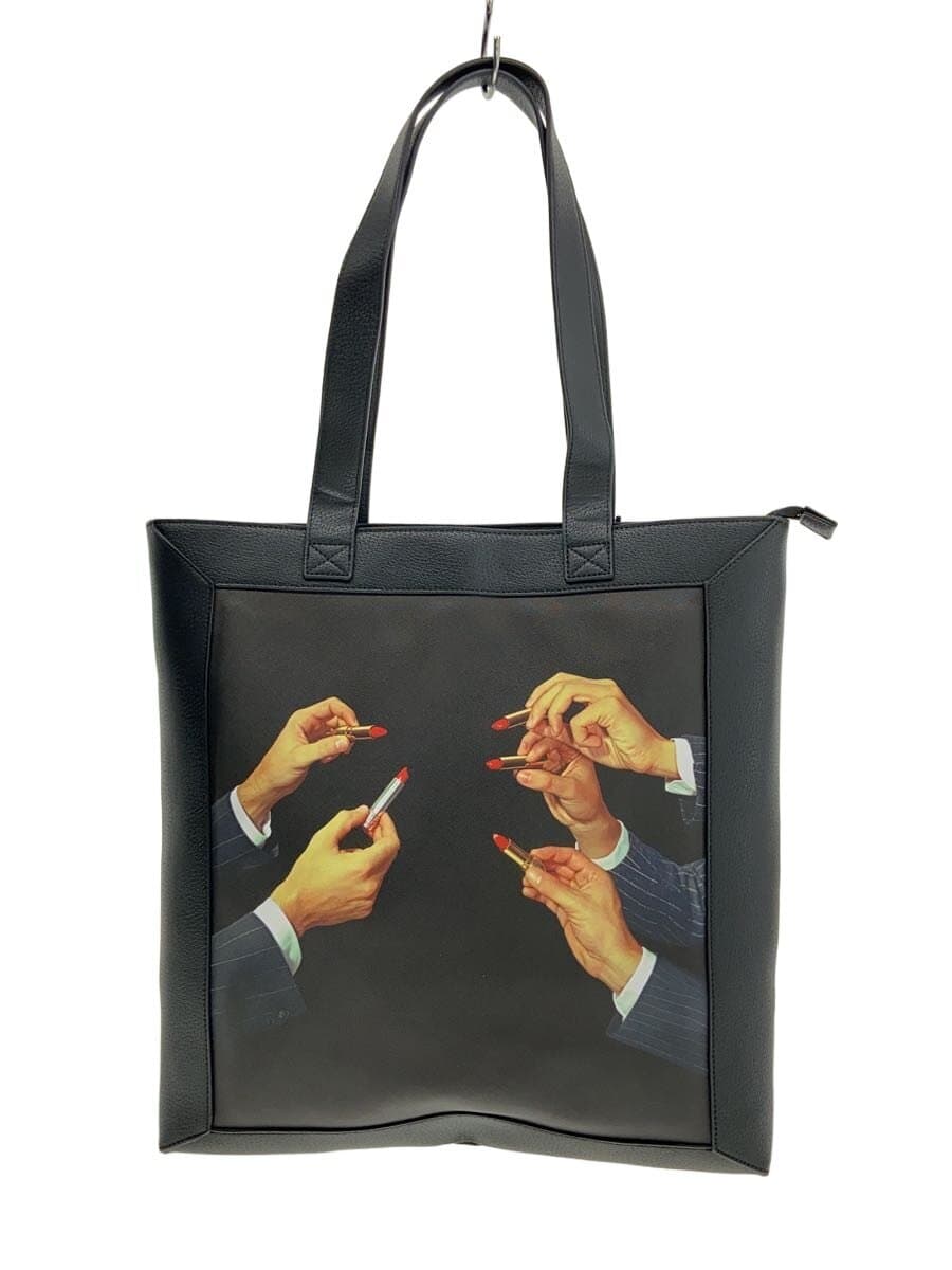 SELETTI Bag BLK