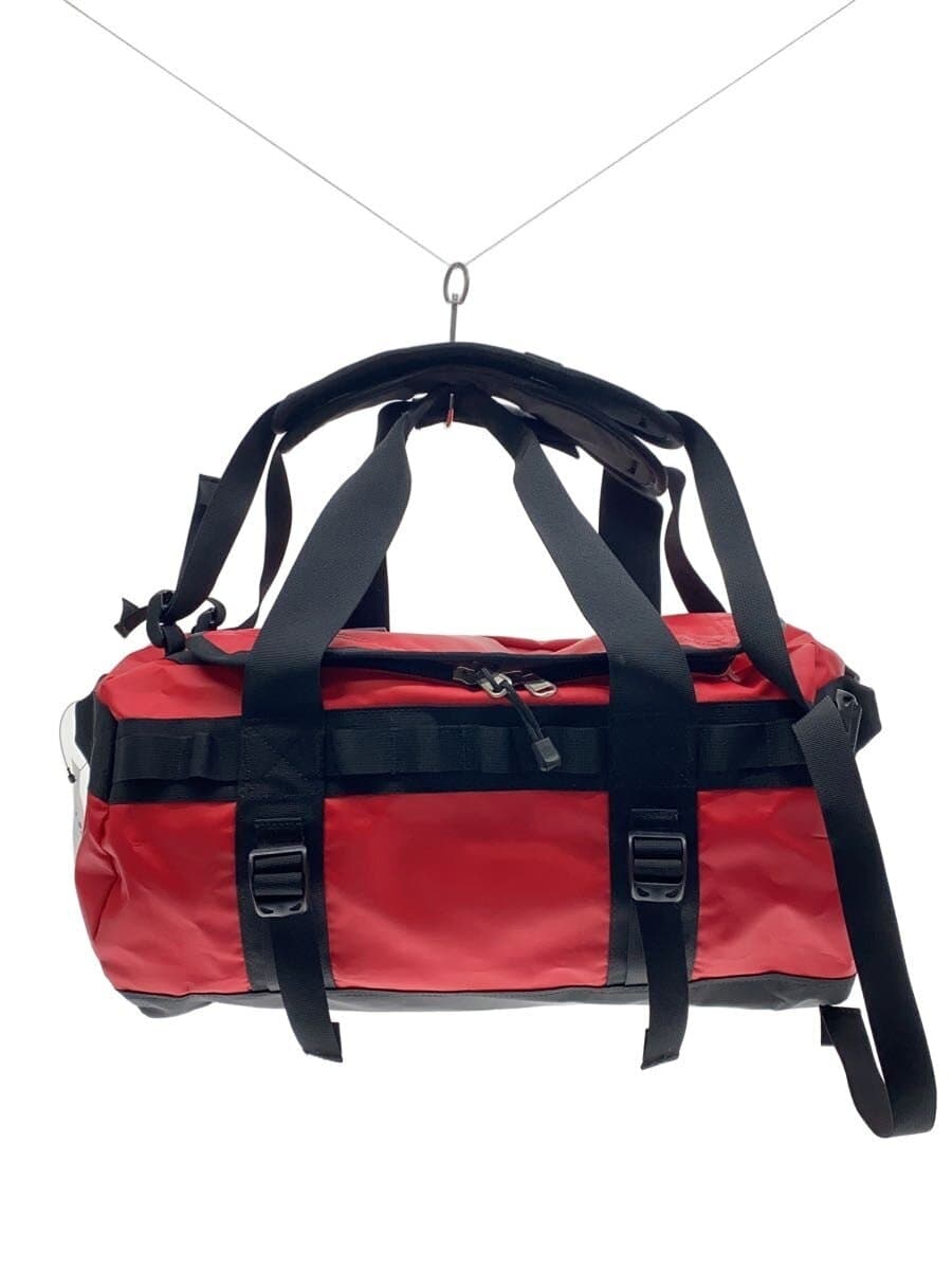 THE NORTH FACE Boston Bag -- RED NM81474
