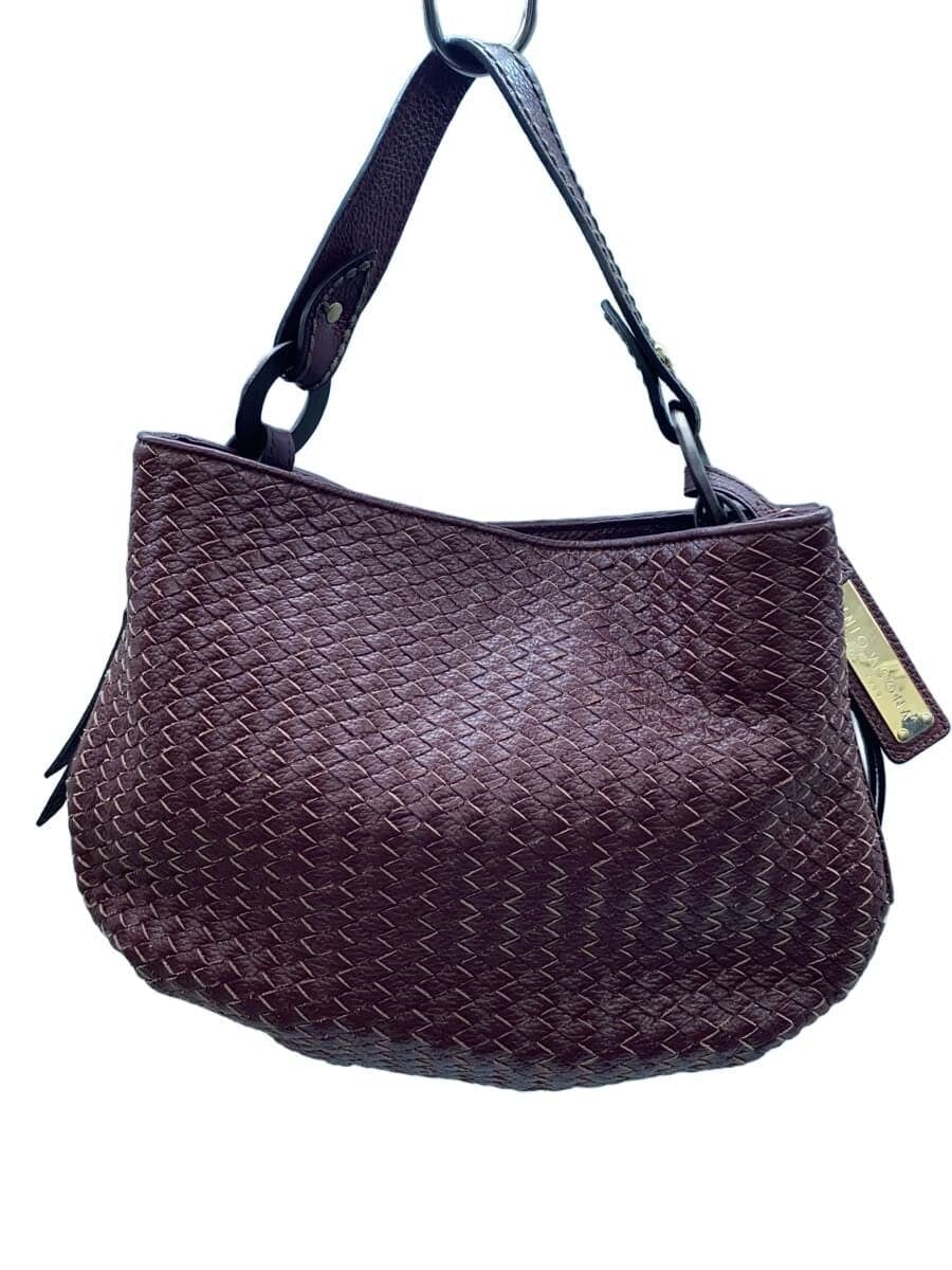 PLINIO VISONA Handbag BRD Solid