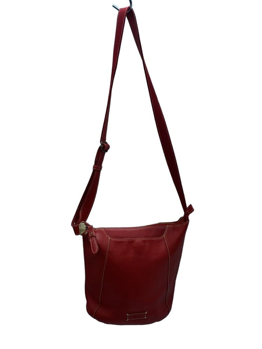 DAKOTA Bag RED