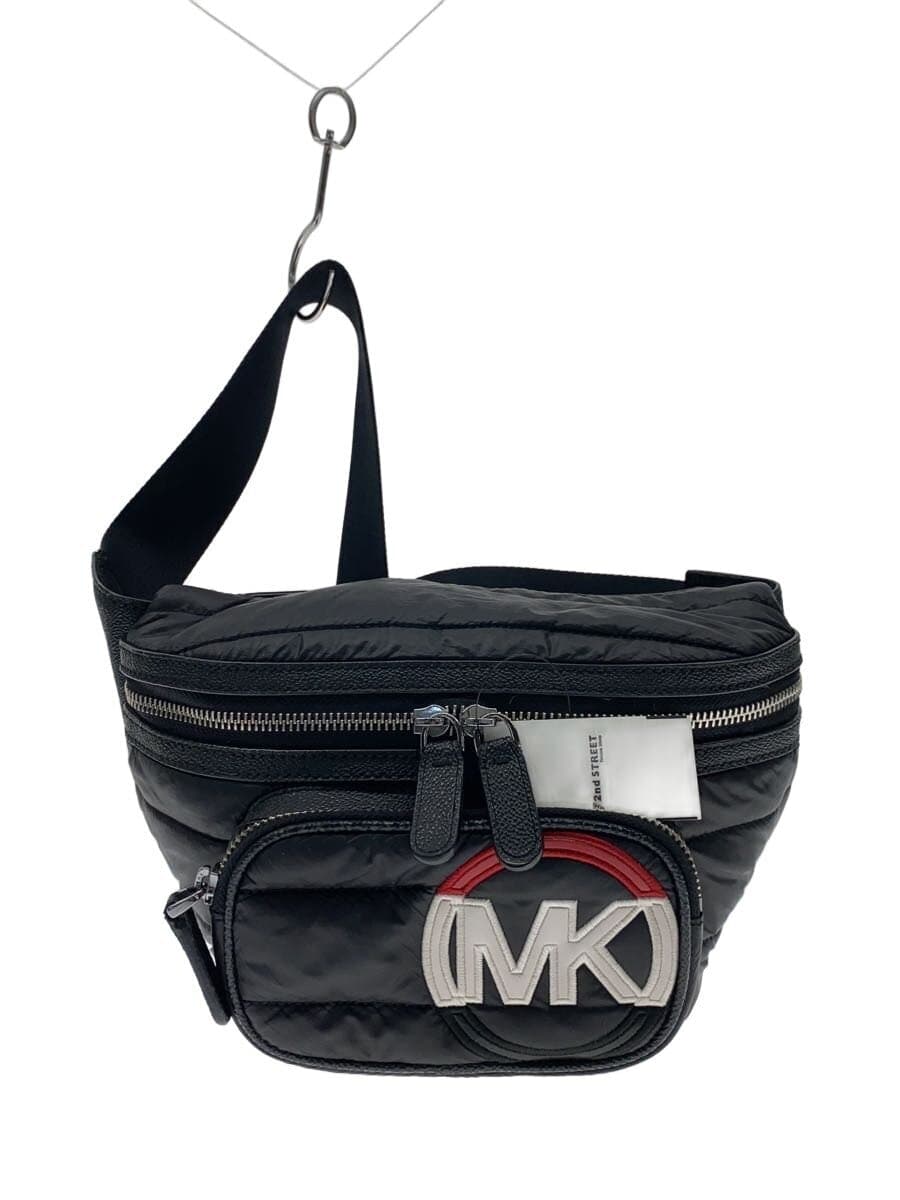 MICHAEL KORS bag -- BLK 33H1LBNY9C