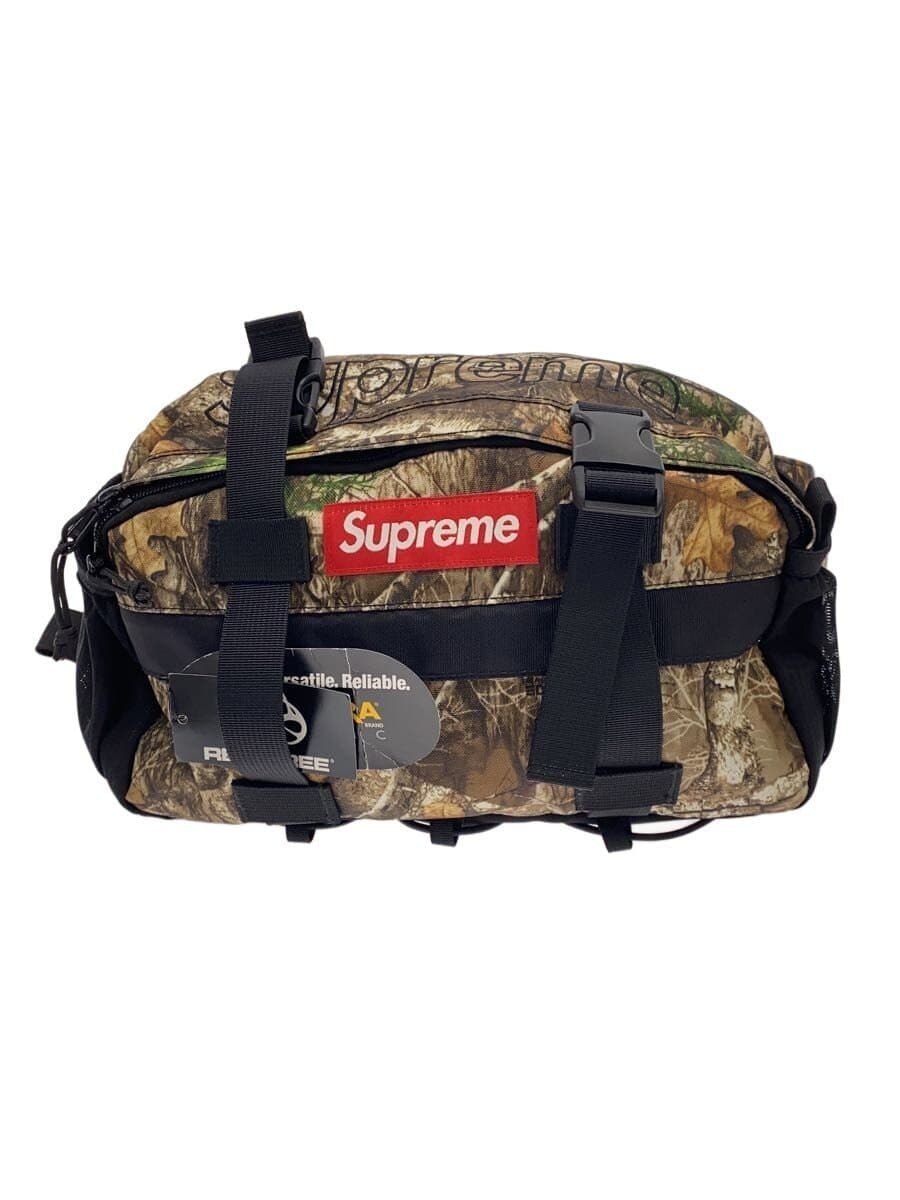 Supreme Waist Bag --