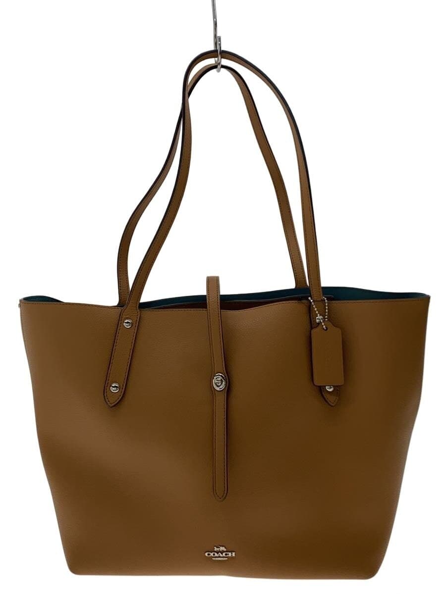 COACH Tote Bag BRW F58849