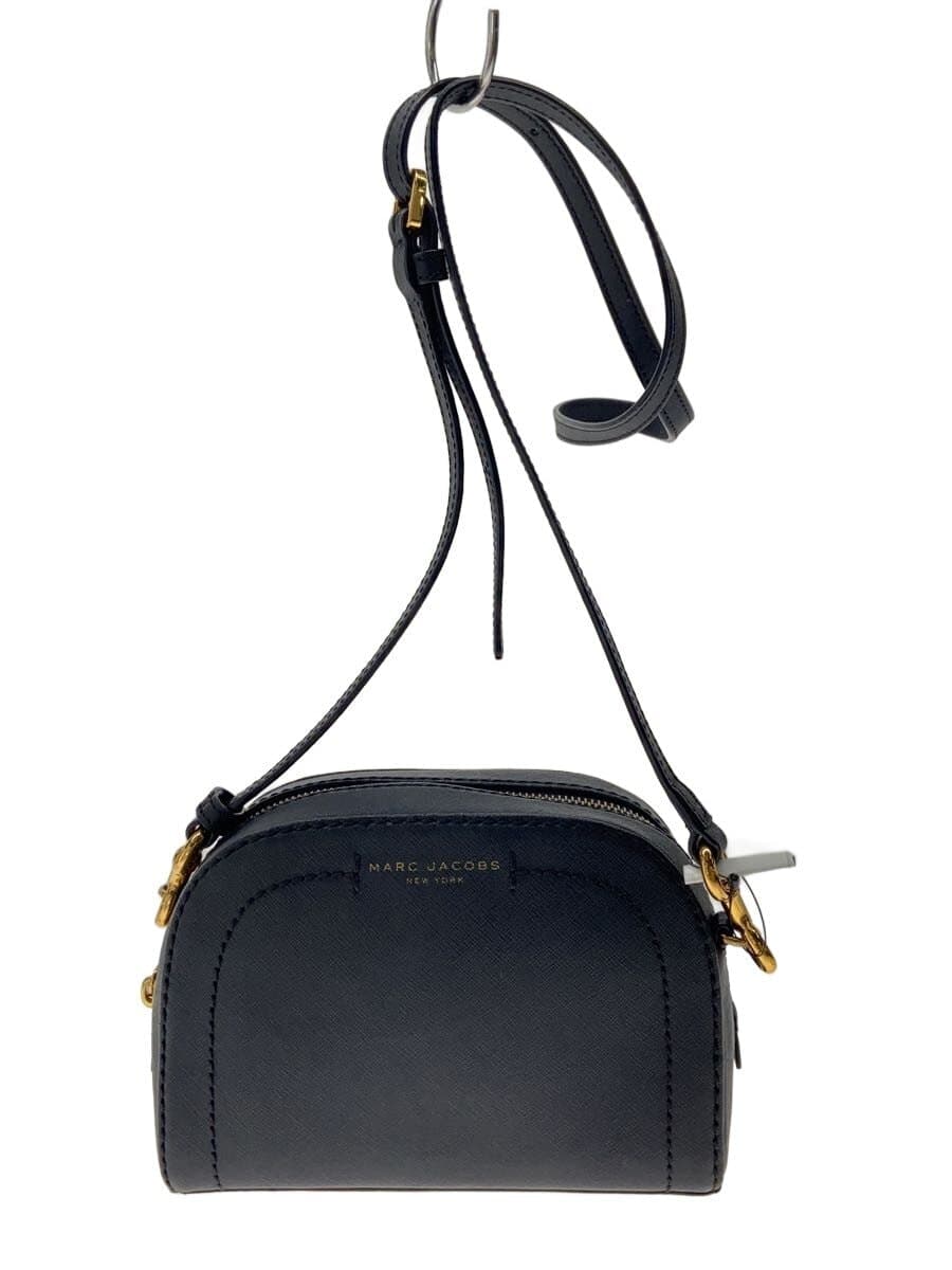 MARC JACOBS Shoulder Bag BLK M0011341