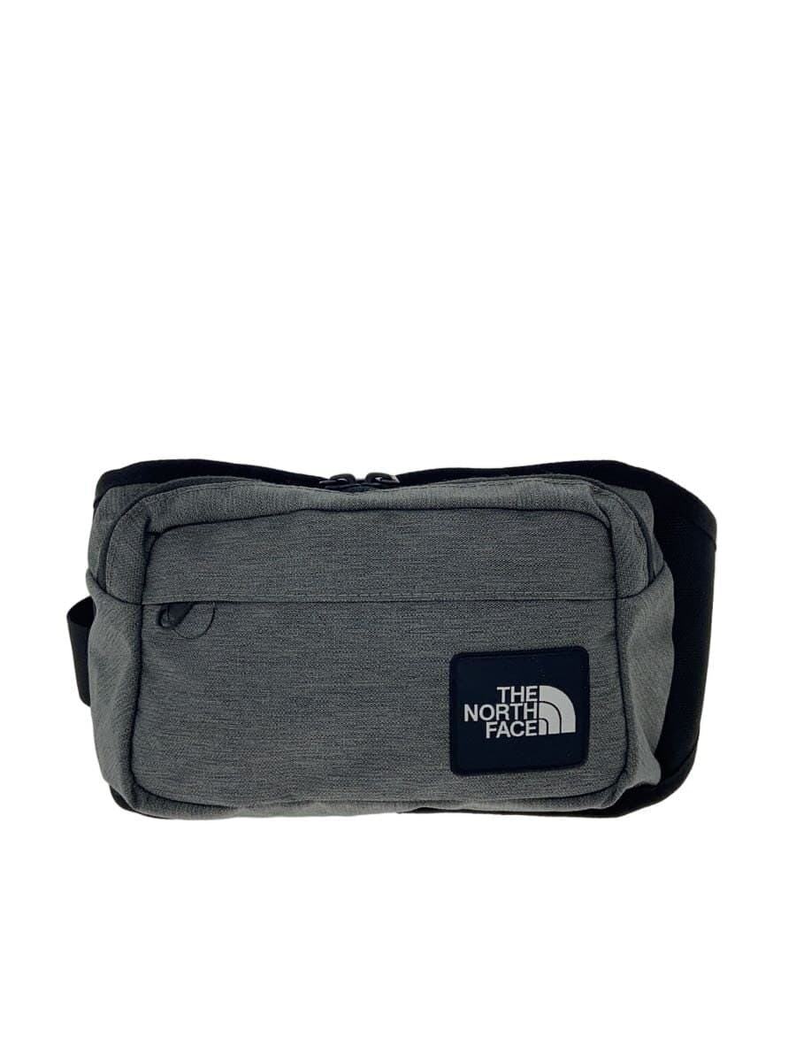 THE NORTH FACE Waist Bag GRY NM72004