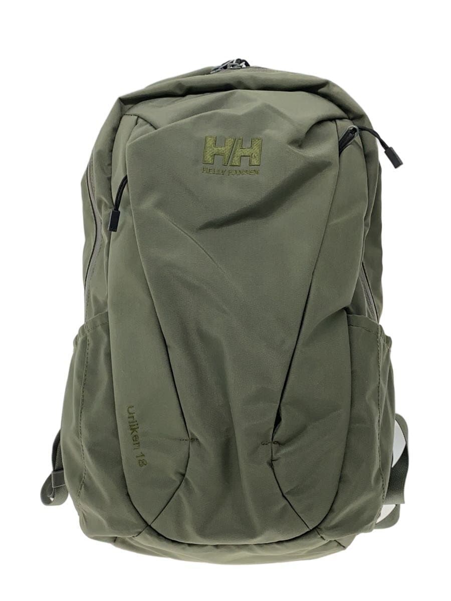 HELLY HANSEN Backpack -- GRN hy92333