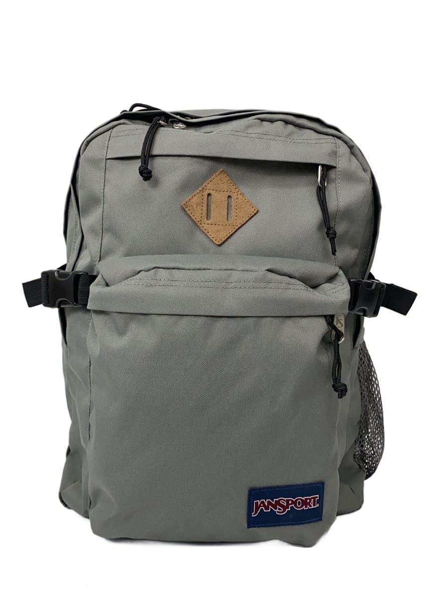 JANSPORT Backpack GRY