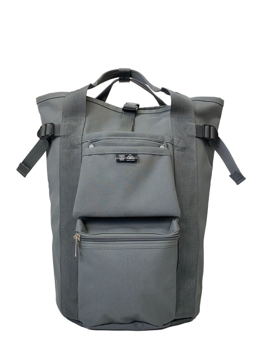 PORTER Backpack KHK Solid