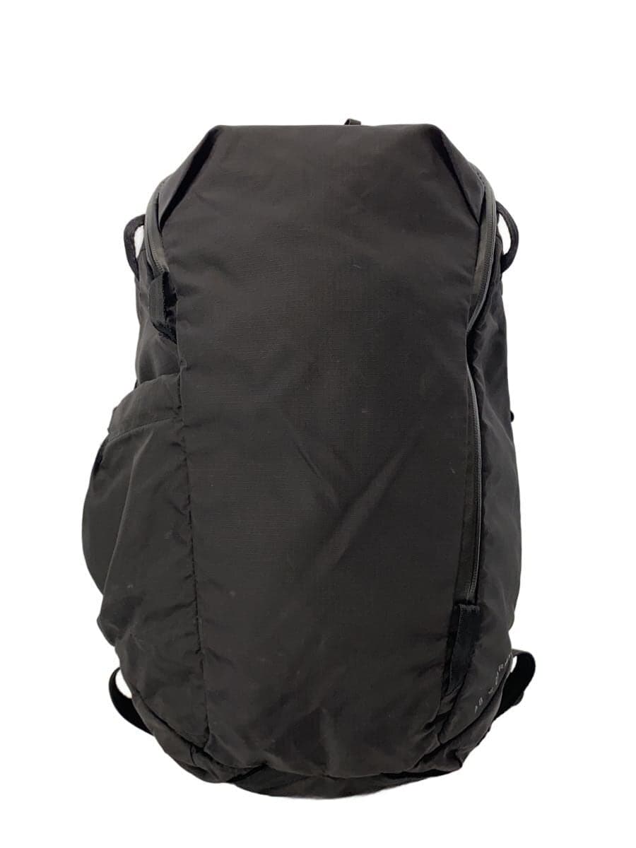 Other Brand ABLE CARRY Backpack BLK Solid