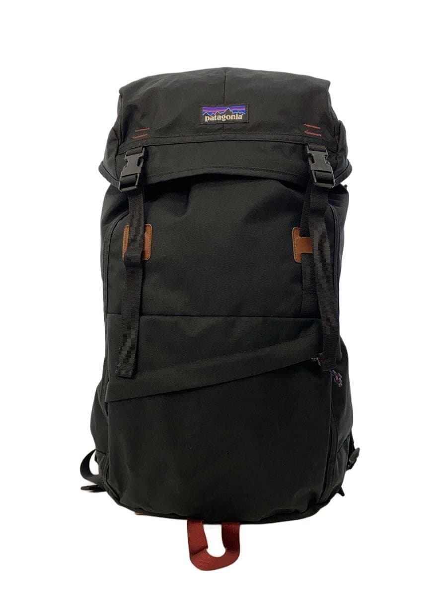 Patagonia backpack -- BLK STY47970