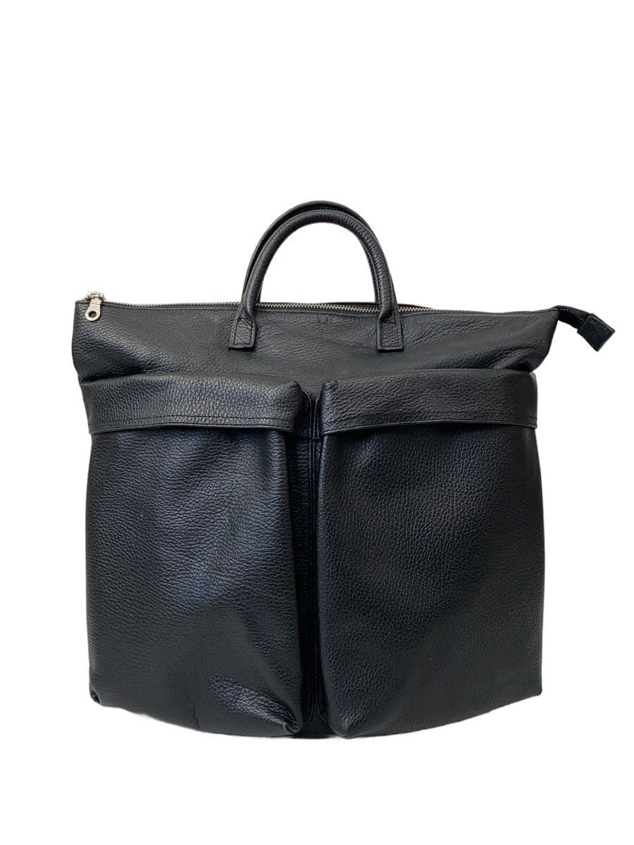 Firsthand Shoulder Bag -- BLK