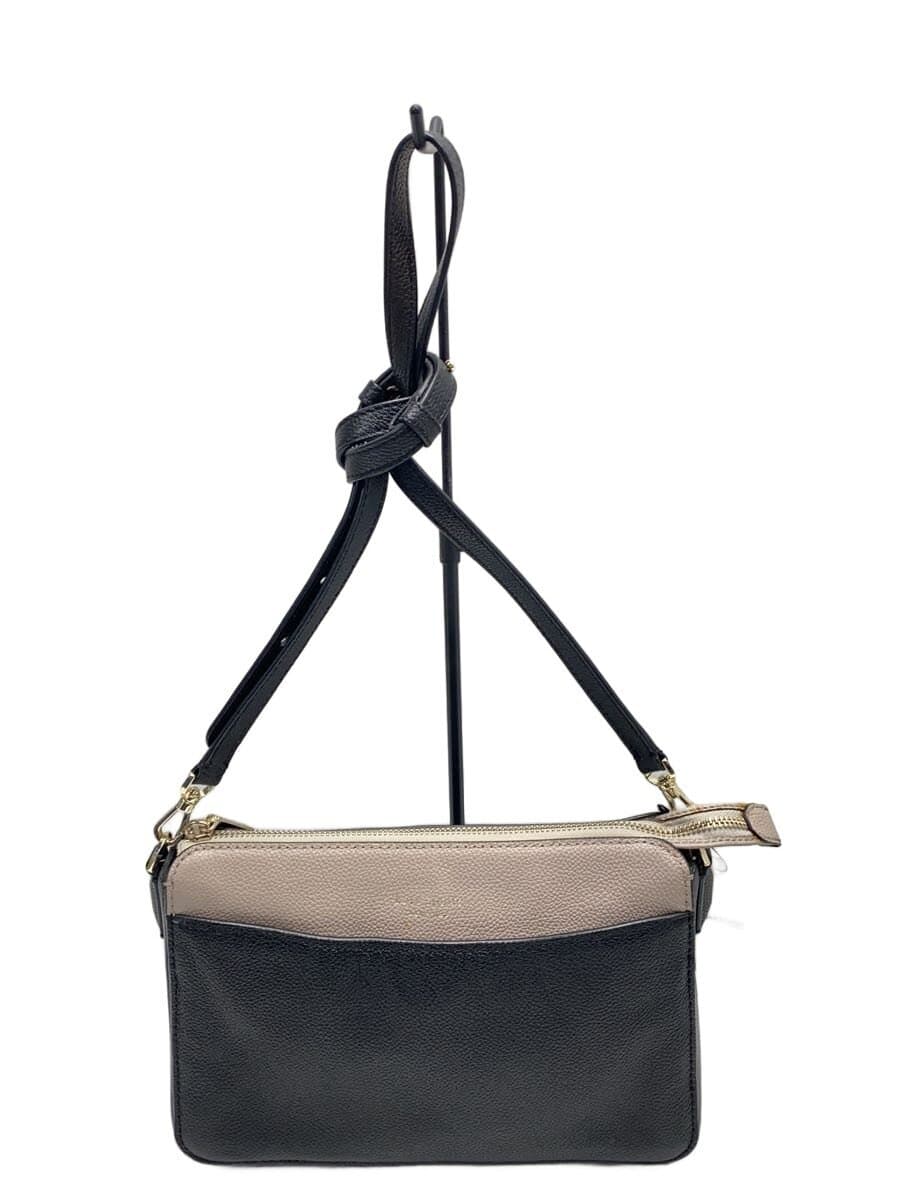 kate spade new york Shoulder Bag BLK