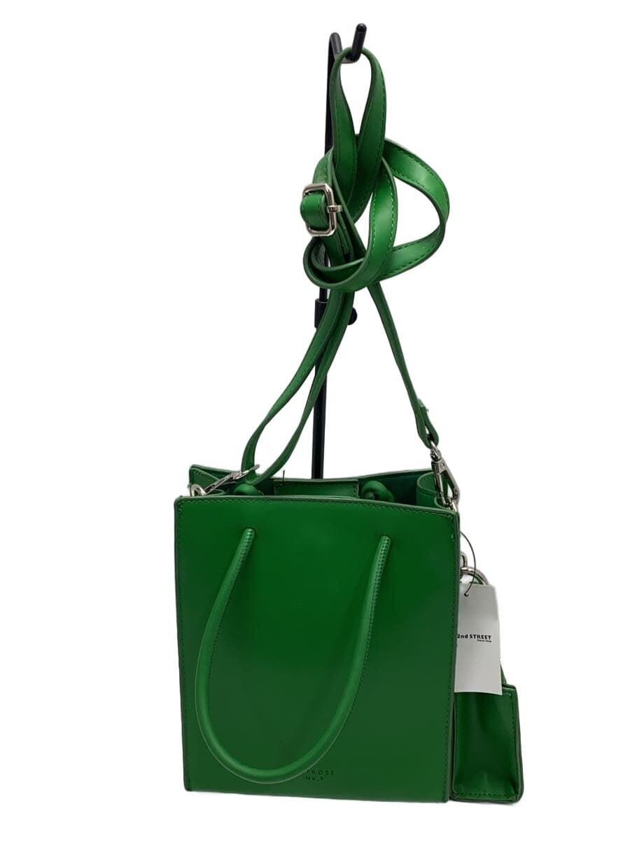 ALTROSE Shoulder Bag GRN