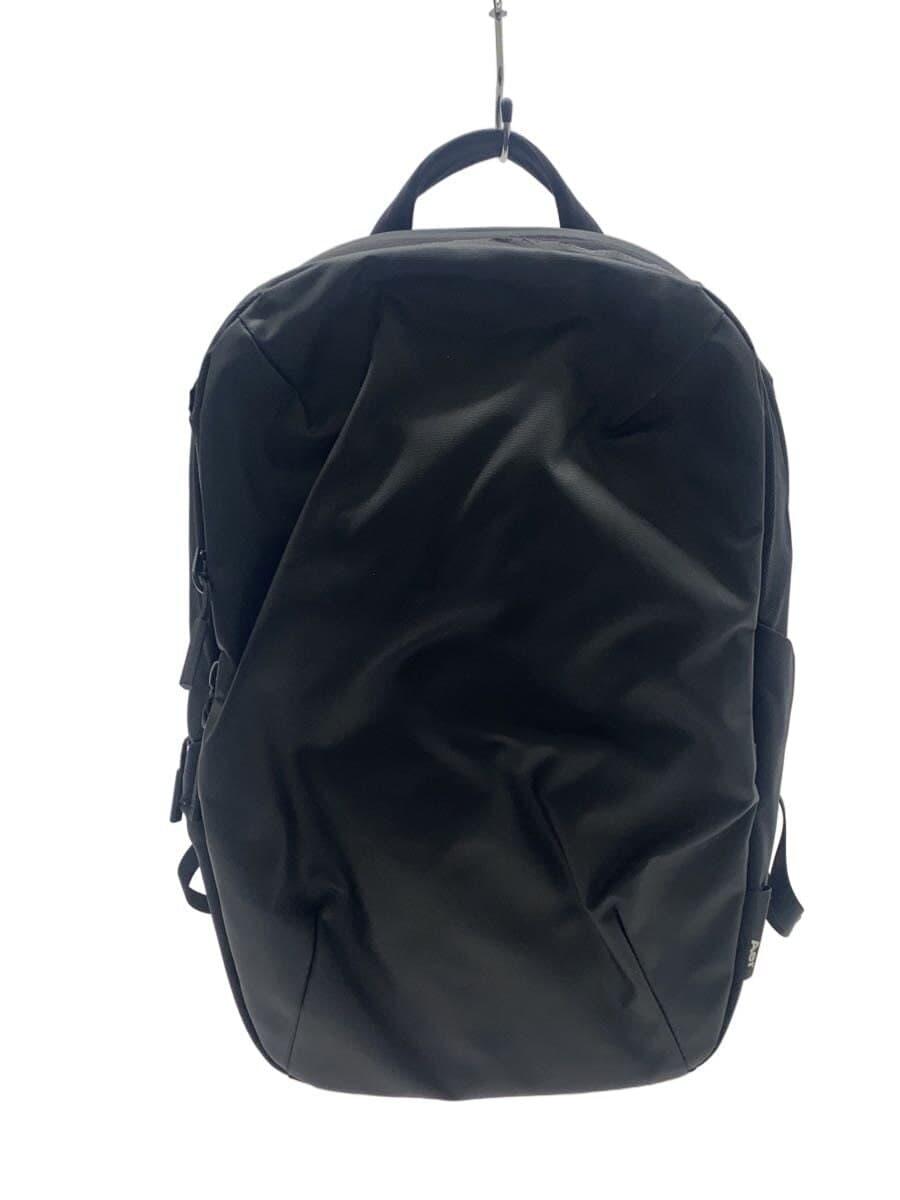 Aer Backpack BLK aer31010