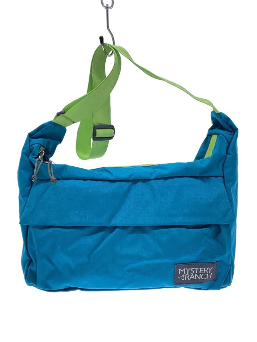 MYSTERY RANCH Shoulder Bag GRN Solid