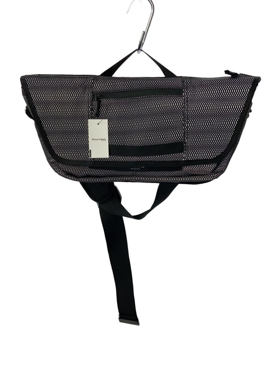 TIMBUK2 Shoulder Bag Nylon BLK