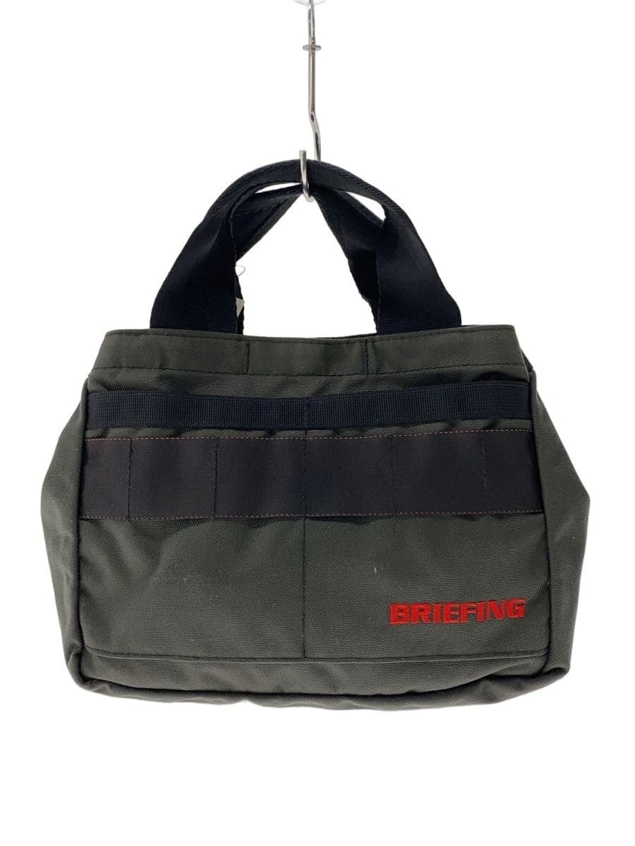 BRIEFING Tote Bag KHK