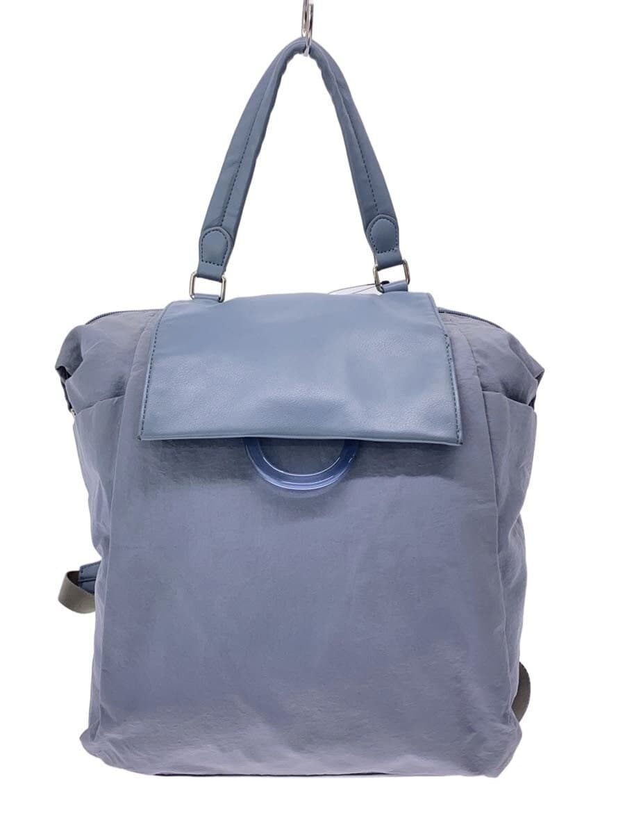 EAR Backpack BLU Solid EAZ1032412A0006