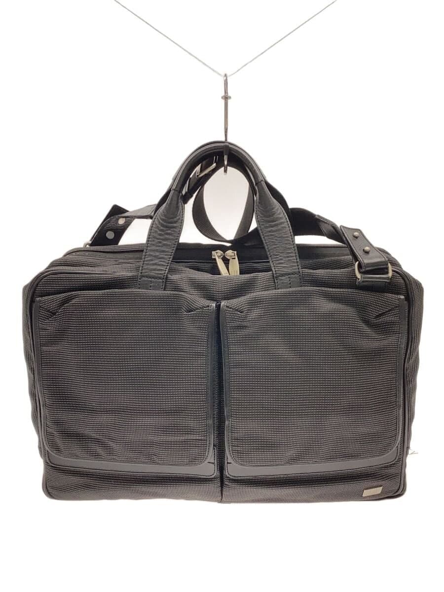 dunhill Bag GRY