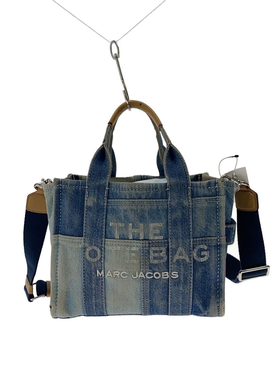 MARC BY MARC JACOBS Handbag Denim IDG