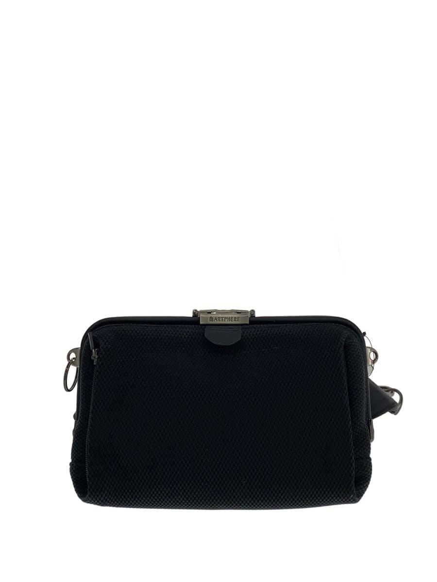 ARTPHERE Shoulder Bag BLK
