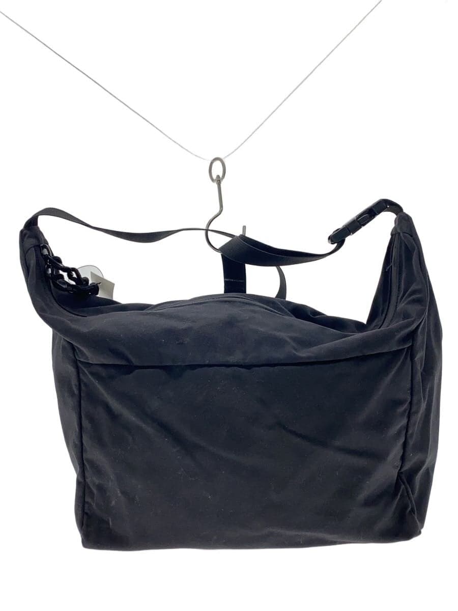MYSTERY RANCH Mod Road Cell Shoulder Bag -- BLK
