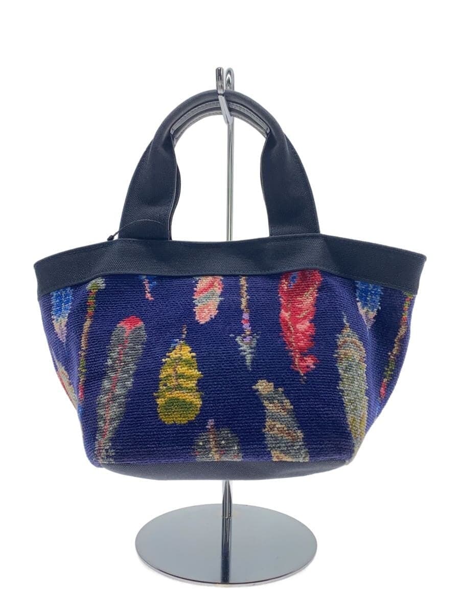 FEILER Handbag -- NVY