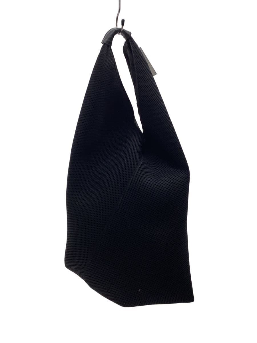 MM6 Tote Bag Polyester BLK Solid S54WD0039