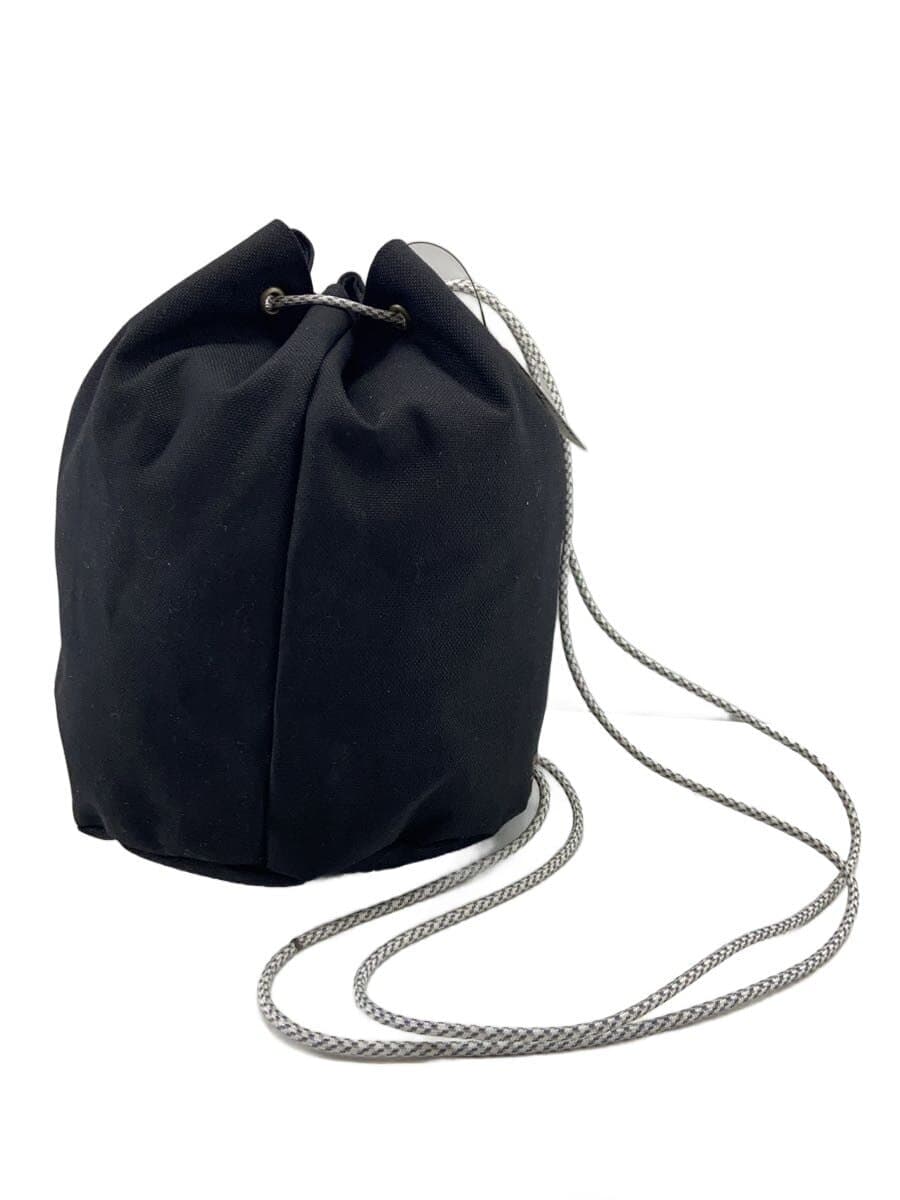 MAGINE Shoulder Bag BLK