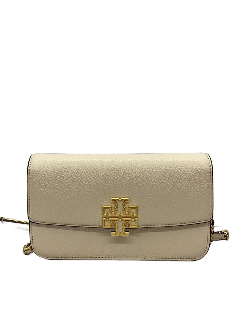 TORY BURCH shoulder bag -- CRM