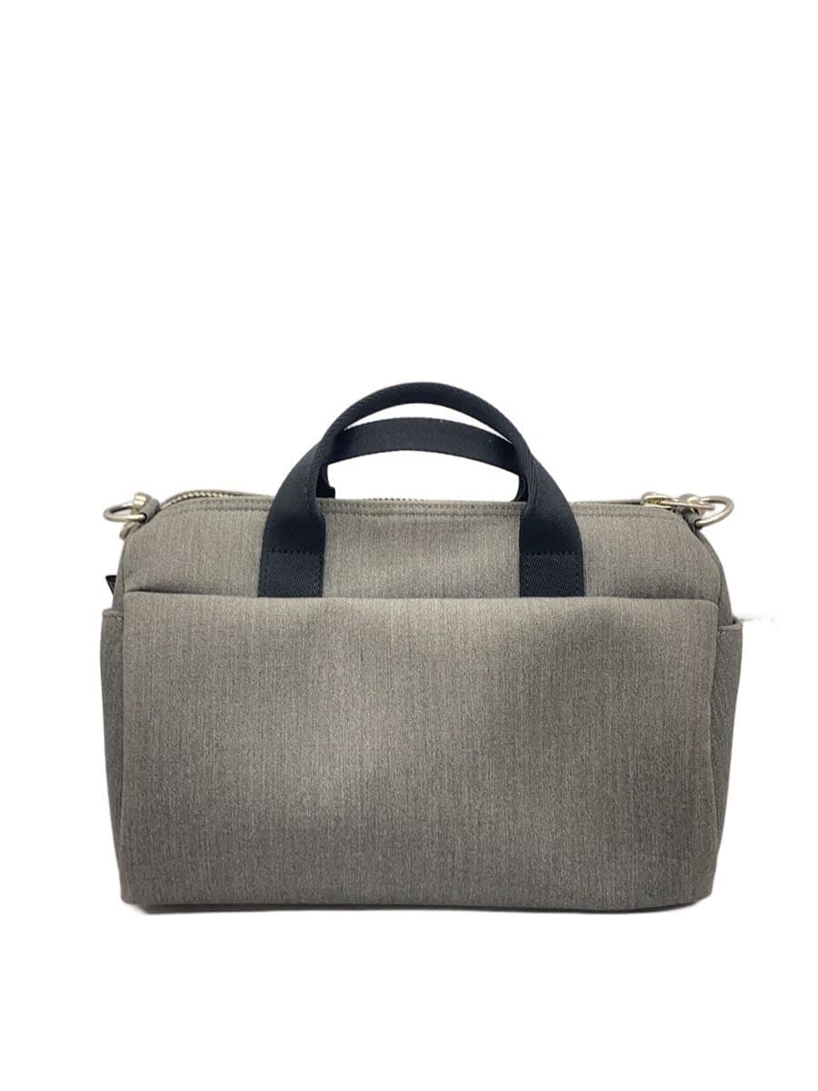 PORTER shoulder bag -- GRY 525-09966
