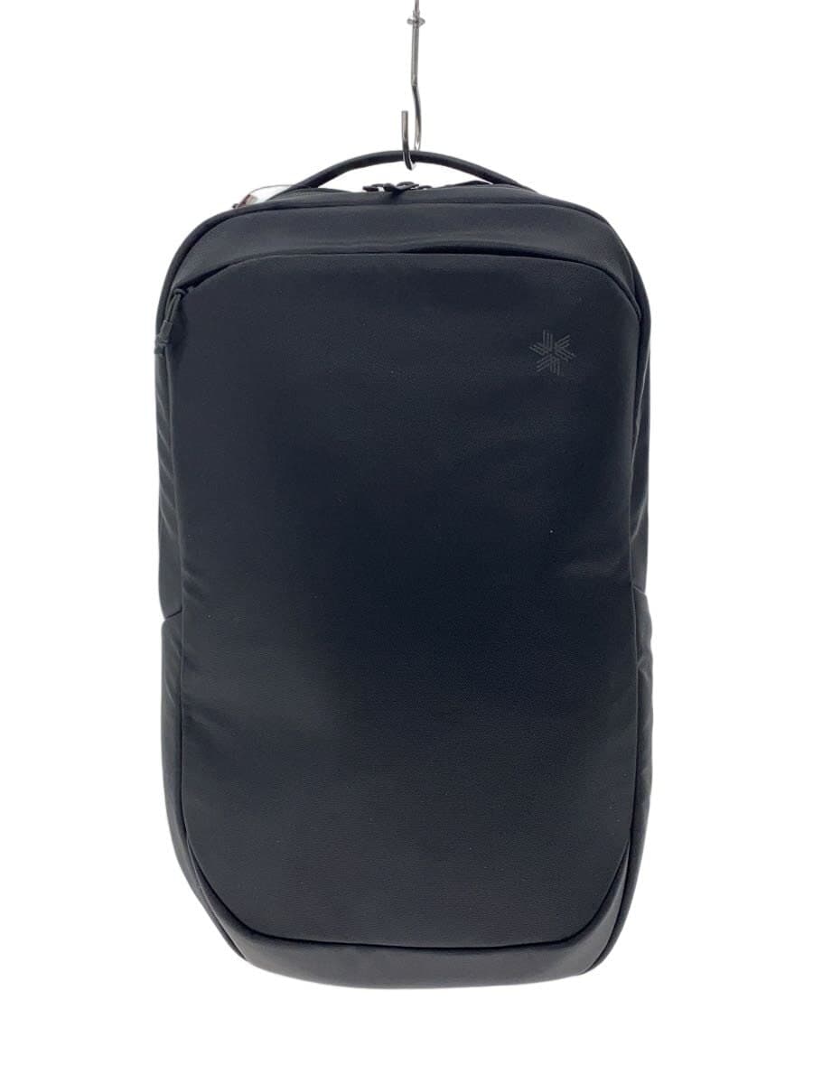 GOLDWIN Backpack Nylon BLK GL94590
