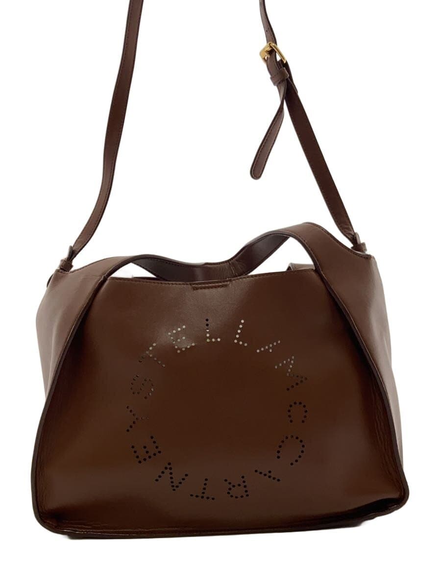 STELLA Mc CARTNEY Shoulder Bag BRW