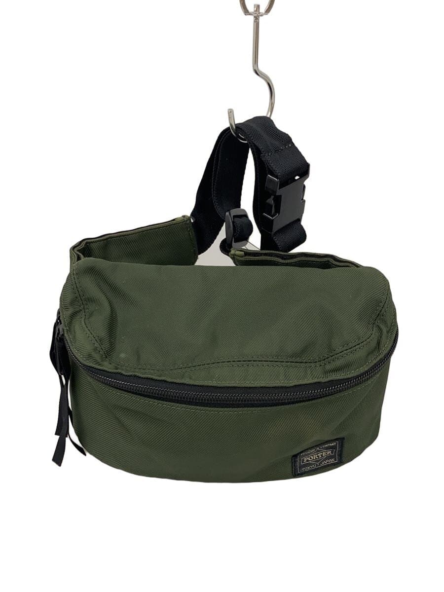 PORTER Bag Nylon GRN