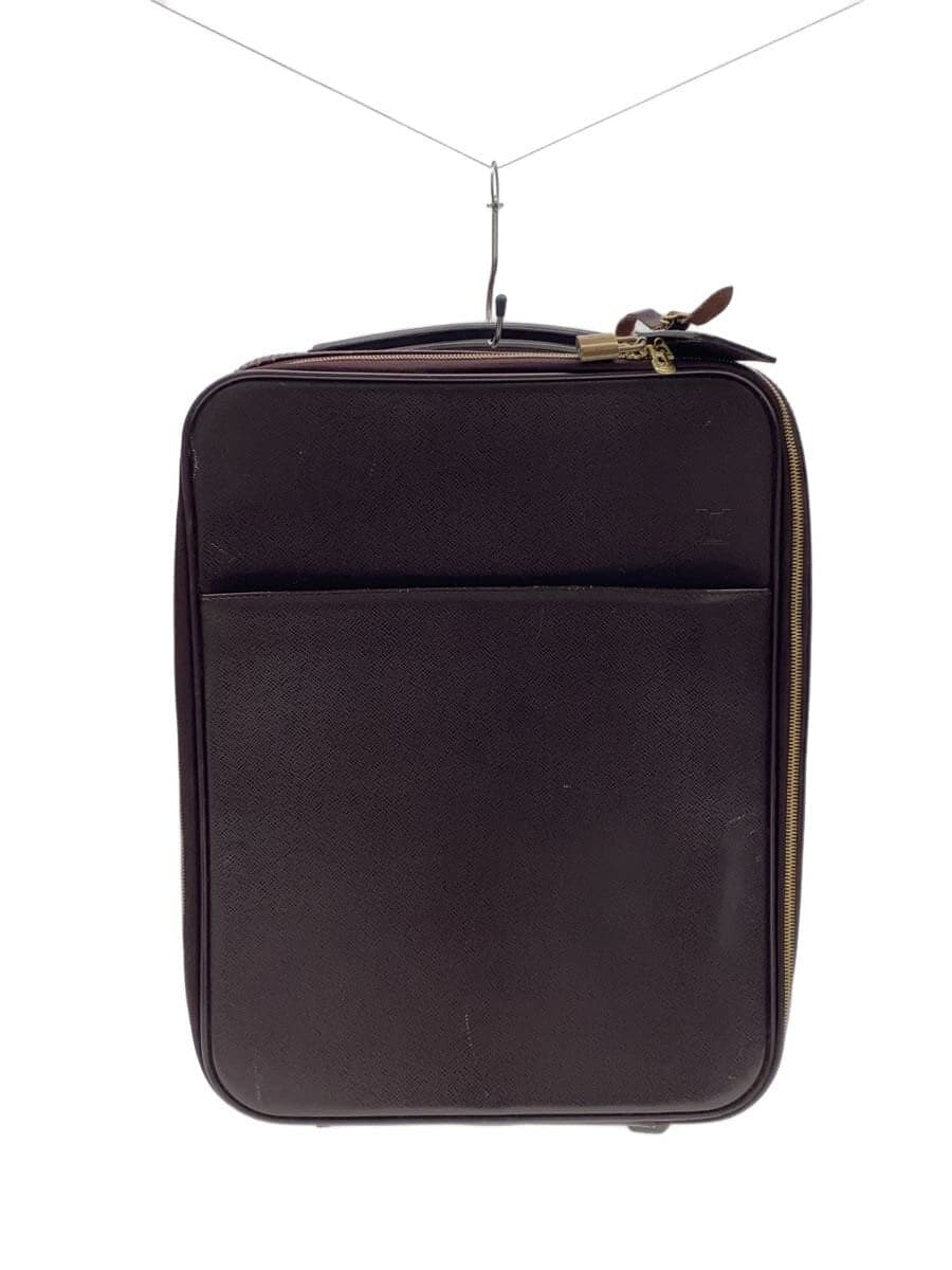 LOUIS VUITTON Pegase 45_Taiga BRW