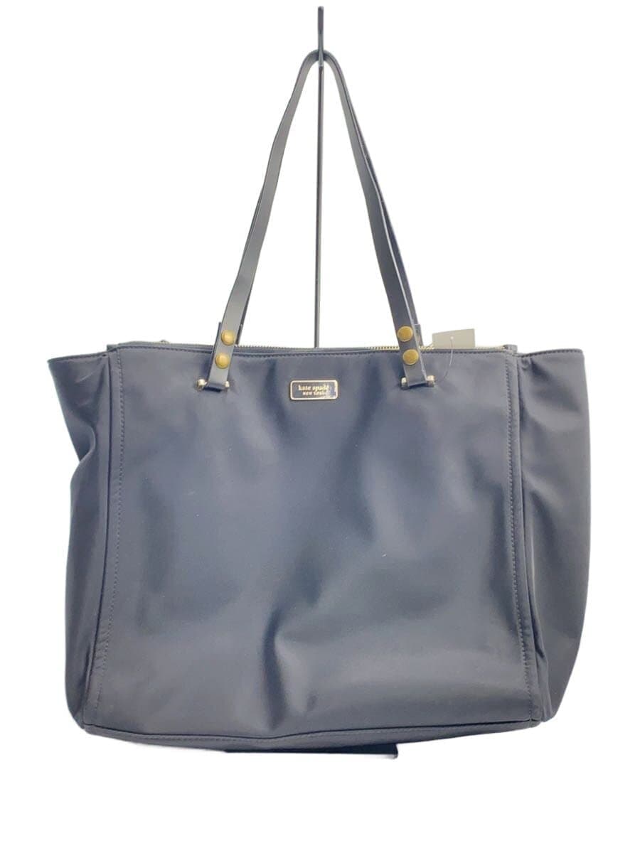 kate spade new york Tote Bag Nylon BLK