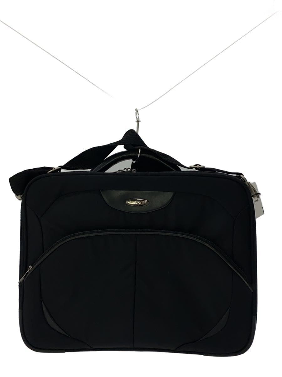 SAMSONITE Briefcase -- BLK