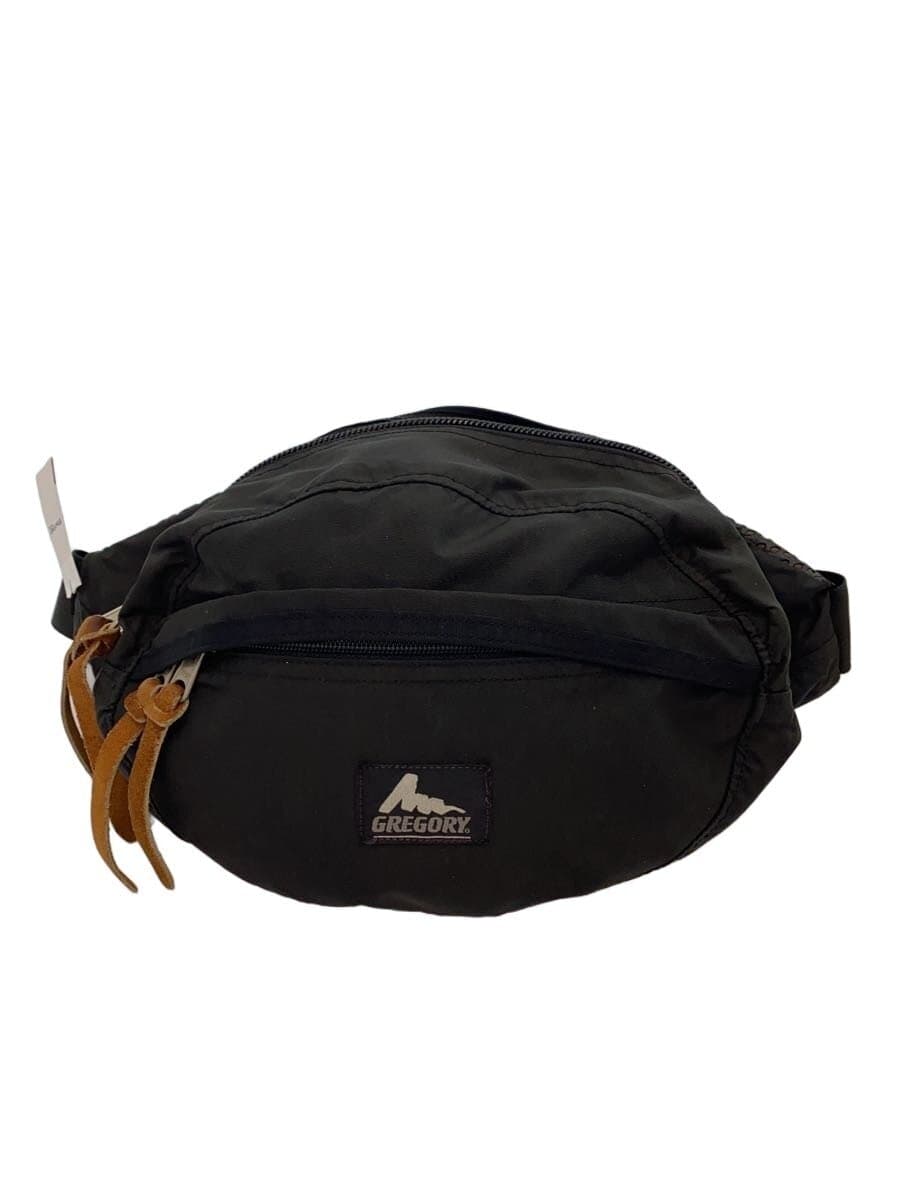 GREGORY Waist Bag Nylon WHT