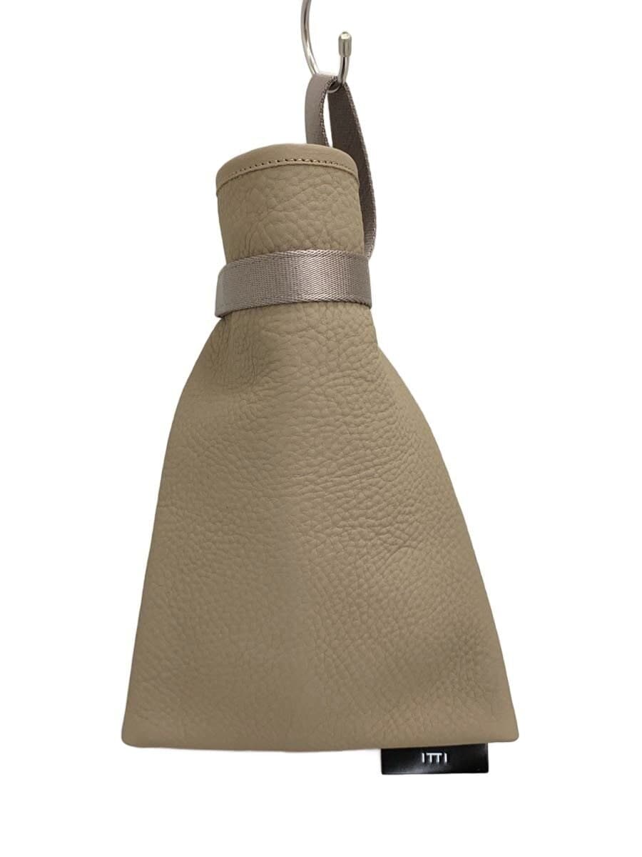 ITTI Bag Leather BRW