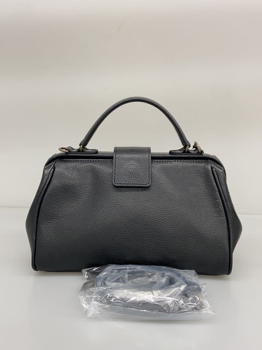 Other Brand Atelier nuu Shoulder Bag BLK