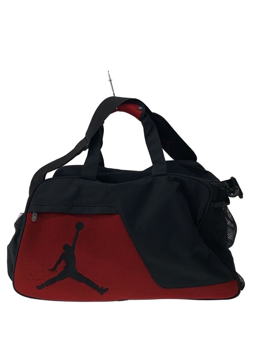 NIKE Boston Bag Polyester BLK