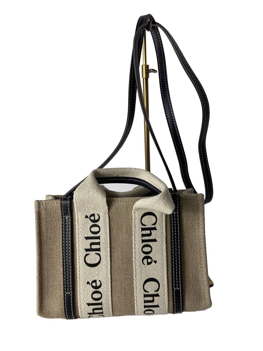 Chloe Bag Canvas