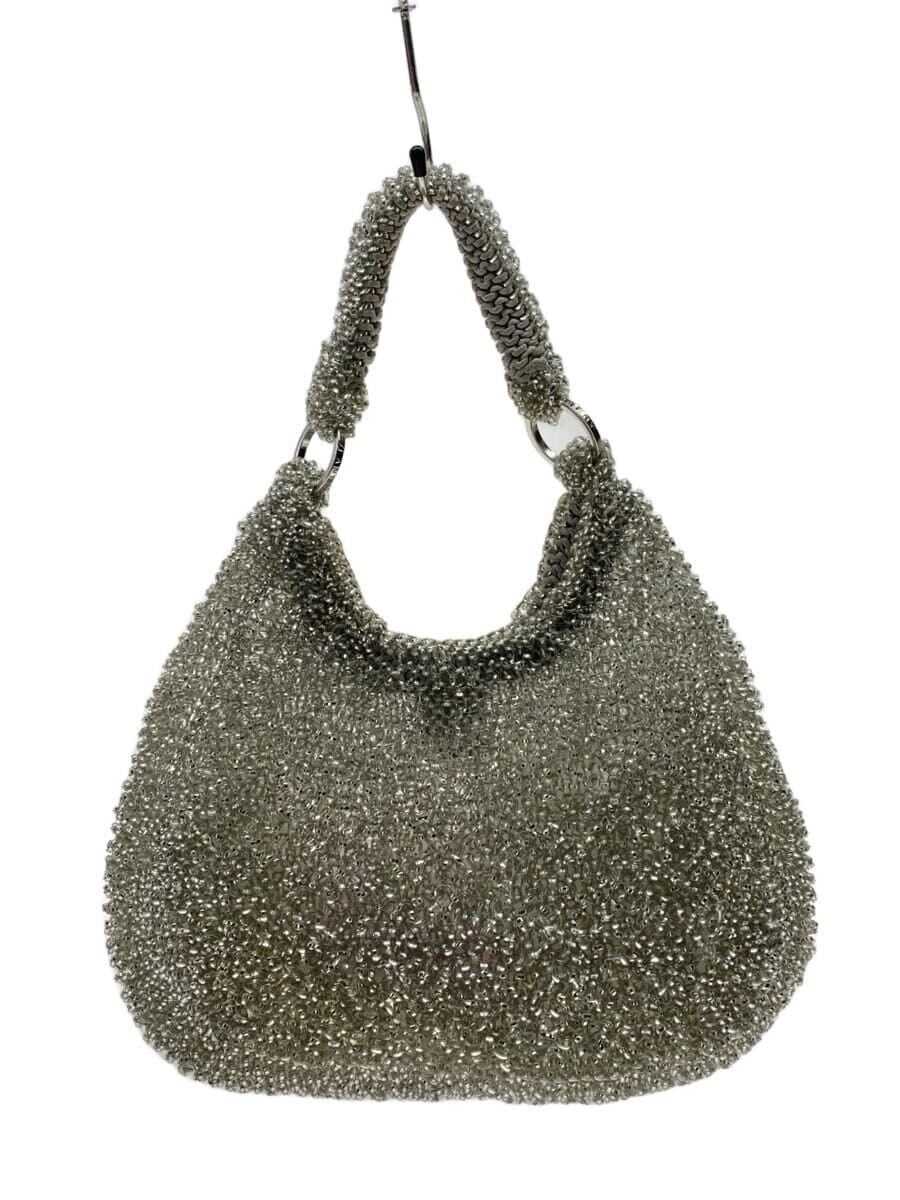 ANTEPRIMA Handbag SLV Solid
